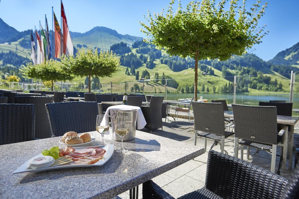 Hotel Am Schwarzsee Bad-Schwarzsee