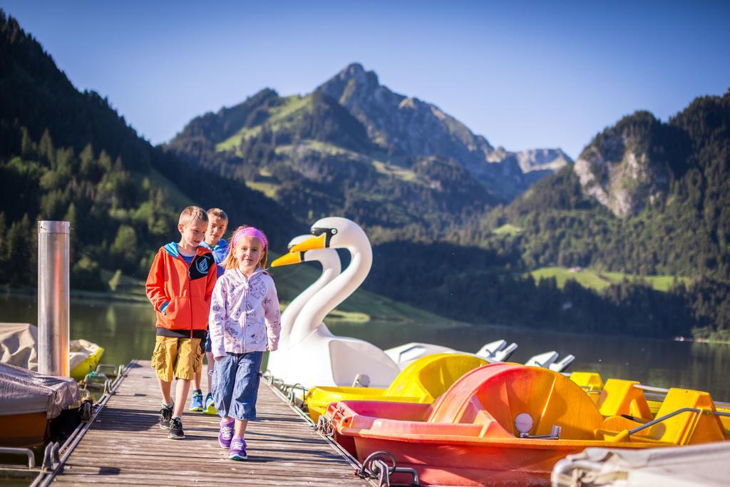 Am Schwarzsee Hotel Bad-Schwarzsee