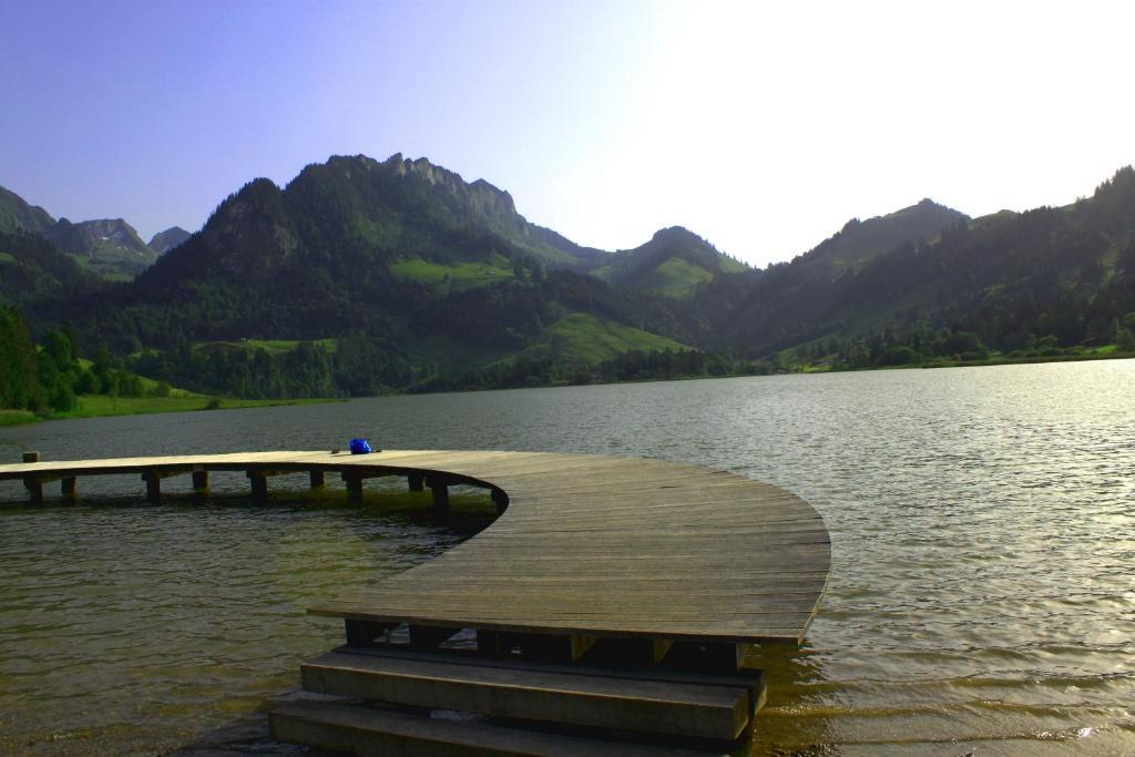 Hotel Am Schwarzsee 4*