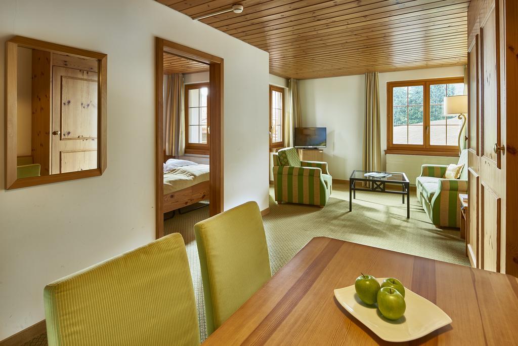 Am Schwarzsee Hotel