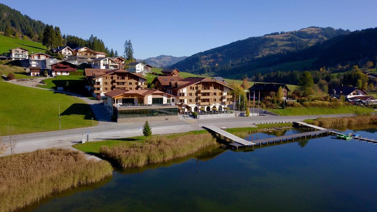 Hotel Am Schwarzsee 4*