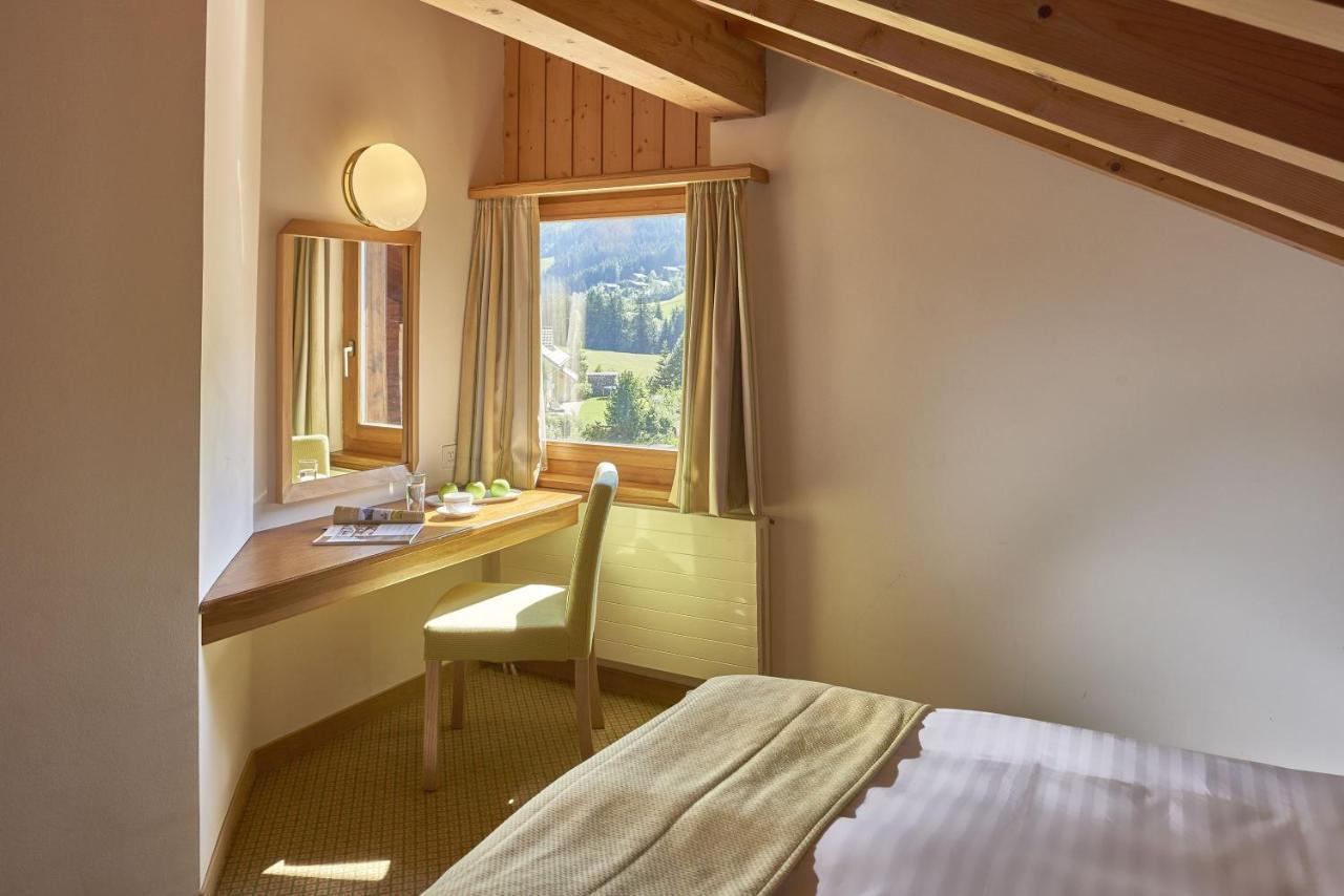 Hotel Am Schwarzsee 4*