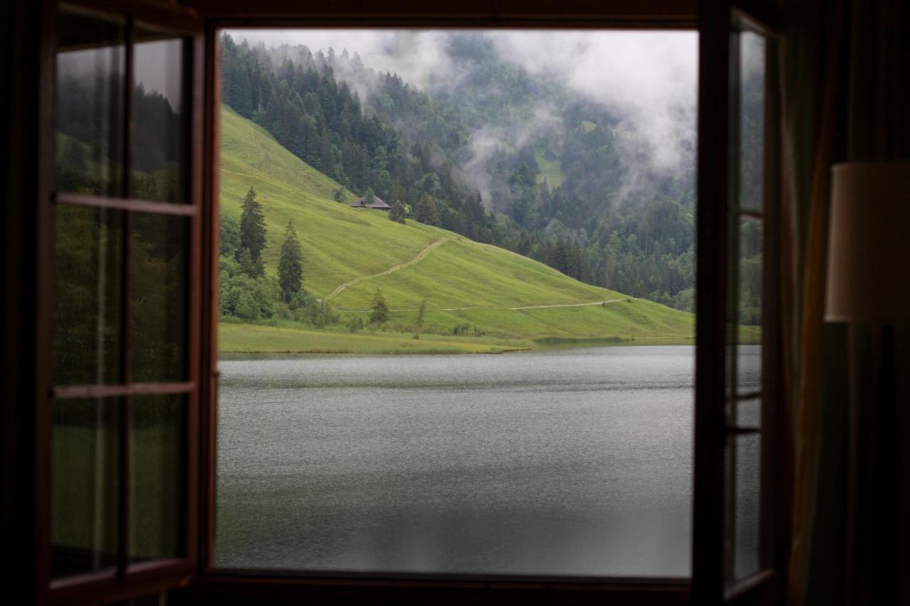 Am Schwarzsee Hotel